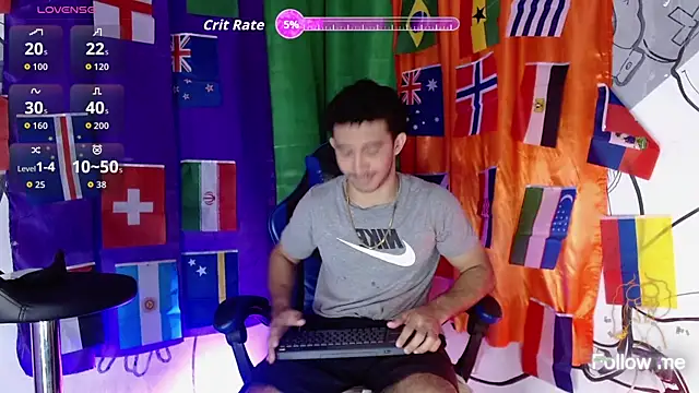 caius bigcock1 online show from July 2026 12:18:02 PM