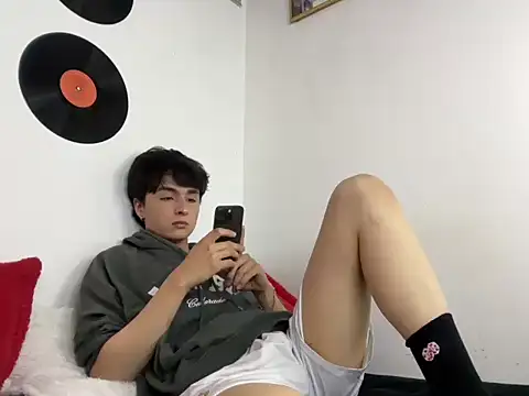 jexian online show from April 2026 08:57:02 PM