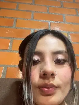 Pamela-rios- online show from May 2026 03:24:02 AM
