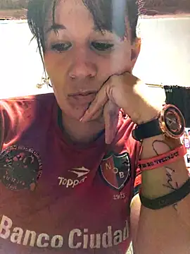 laamorenita online show from April 2026 10:07:02 PM