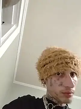 CamsWRLD online show from June 2026 09:58:01 AM