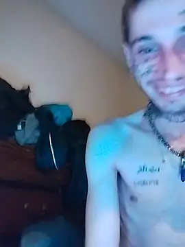 CamsWRLD online show from June 2026 07:03:02 AM