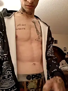 CamsWRLD online show from July 2026 11:19:01 AM