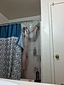 CamsWRLD online show from July 2026 09:56:02 PM