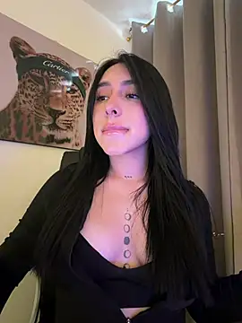 IsabellaNoir  online show from June 2026 05:38:02 PM