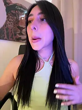 IsabellaNoir  online show from July 2026 03:38:02 PM