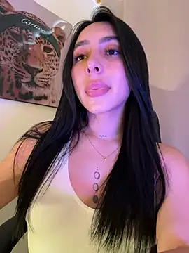 IsabellaNoir  online show from July 2026 04:13:01 PM