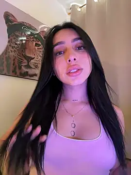 IsabellaNoir  online show from July 2026 05:08:02 PM