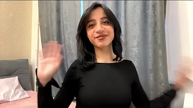 Snapshot of AngellaBarbini chatting on May 2026 01:05:01 PM AngellaBarbini online show from May 2026 01:05:01 PM