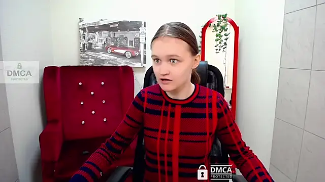  donnaSia  online show from April 2026 06:33:02 AM