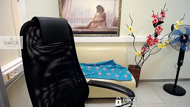  donnaSia  online show from July 2026 06:17:01 AM