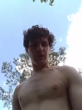 Jeremy30350 online show from April 2026 12:29:02 PM