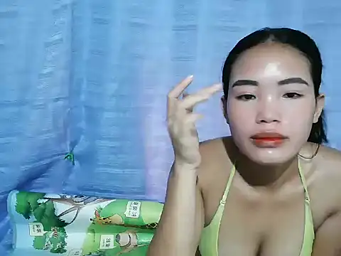 Two sexy asian4u online show from April 2026 08:01:01 AM
