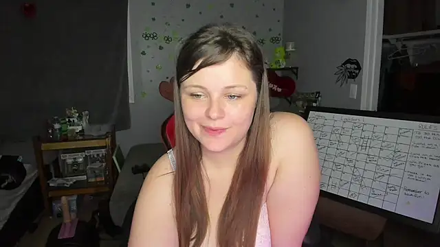 DelilaFields2 online show from June 2026 03:42:01 AM
