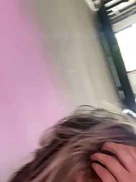 Candy Diosa online show from April 2026 08:39:02 PM