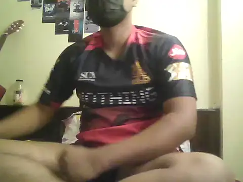 Secreat playBoy001 online show from April 2026 05:00:02 PM