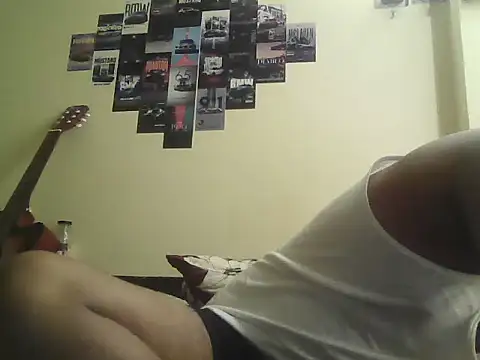 Secreat playBoy001 online show from April 2026 06:24:02 PM