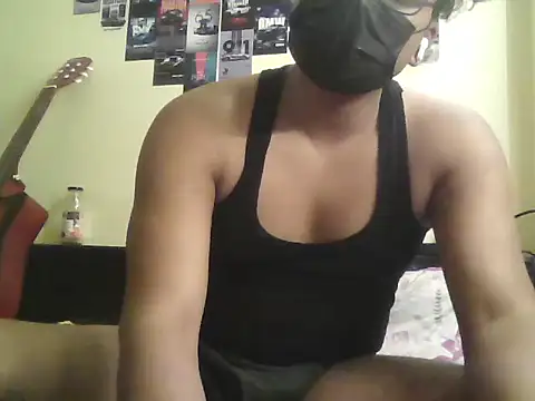 Secreat playBoy001 online show from April 2026 07:09:01 PM