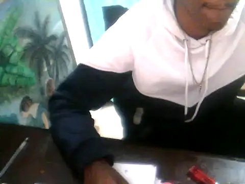 BlackDck420 online show from July 2026 09:40:01 PM