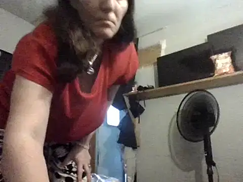 Mini83 online show from June 2026 09:14:01 PM