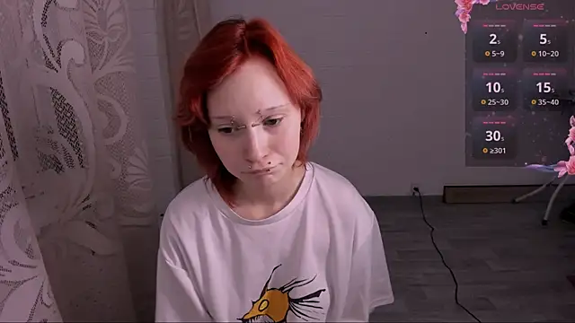 Snapshot of VikaViktoria chatting on July 2026 10:13:01 PM VikaViktoria online show from July 2026 10:13:01 PM