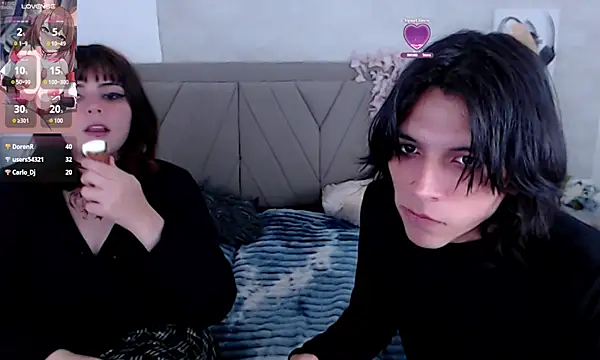 raven n matt online show from May 2026 07:26:02 AM