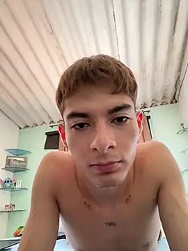 Yefersonyoss online show from July 2026 03:49:01 PM