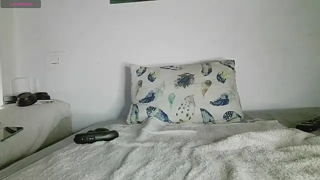canarito18 online show from April 2026 12:39:01 AM