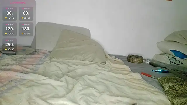 canarito18 online show from May 2026 01:58:02 AM
