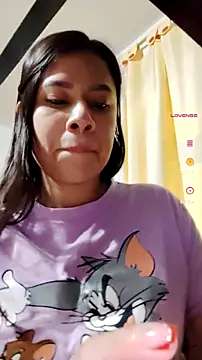 Nicol Alvarez1 online show from July 2026 03:24:02 AM