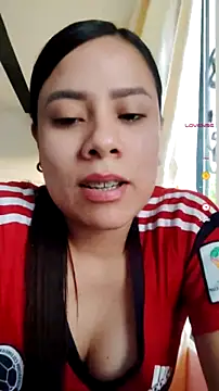 Nicol Alvarez1 online show from July 2026 11:09:02 PM
