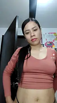 Nicol Alvarez1 online show from July 2026 01:01:01 AM