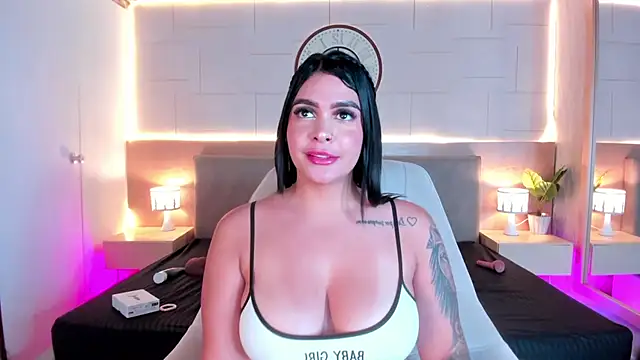 Megan charles  online show from July 2026 03:21:02 PM
