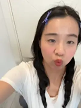 NiNa5203 online show from June 2026 05:28:01 AM