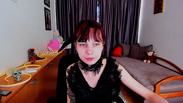 Snapshot of MiniLysii chatting on June 2026 05:43:01 AM MiniLysii online show from June 2026 05:43:01 AM
