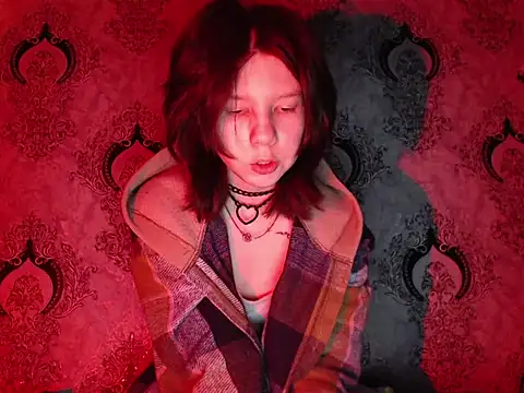 Rozvelt Ravenmore online show from April 2026 04:42:02 PM