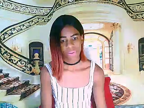 EbonySweetPeach online show from April 2026 05:58:01 AM