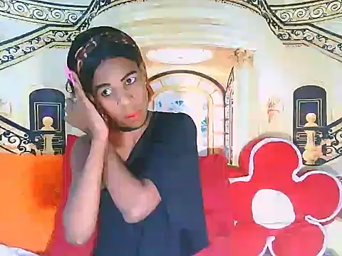 EbonySweetPeach online show from May 2026 05:48:01 AM