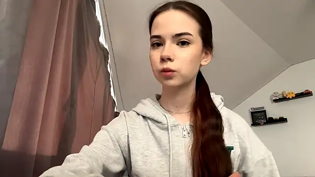 JoellaGrode online show from May 2026 05:07:02 PM