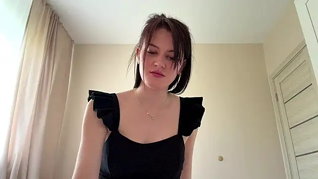 Snapshot of YourChristine chatting on May 2026 08:09:02 AM YourChristine online show from May 2026 08:09:02 AM