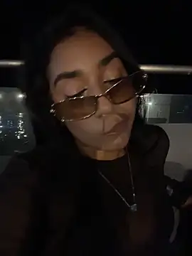SaryJonex online show from May 2026 11:34:04 PM