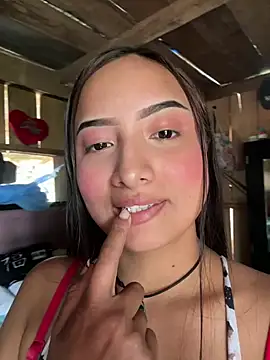 Soffia-zapata online show from July 2026 04:53:02 PM