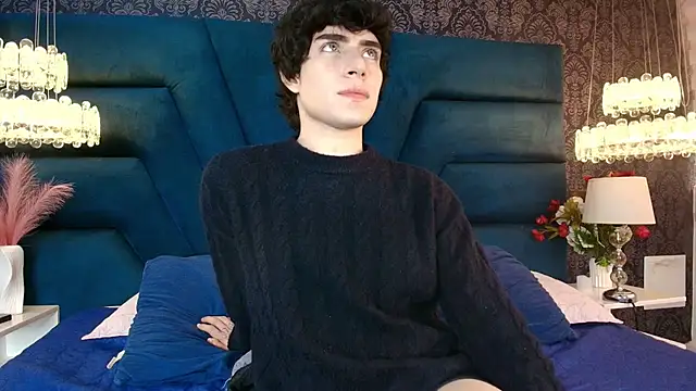 Snapshot of DemonFoxx chatting on May 2026 01:08:02 PM DemonFoxx online show from May 2026 01:08:02 PM