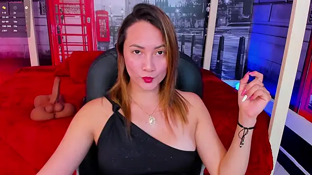 princess anny5 online show from July 2026 05:25:01 AM
