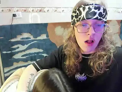 Jinnbooky online show from May 2026 07:48:02 AM