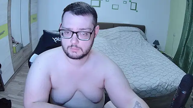 David chubby69 online show from April 2026 06:43:01 PM