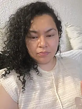 Snapshot of MissBronte chatting on June 2026 02:54:02 AM MissBronte online show from June 2026 02:54:02 AM