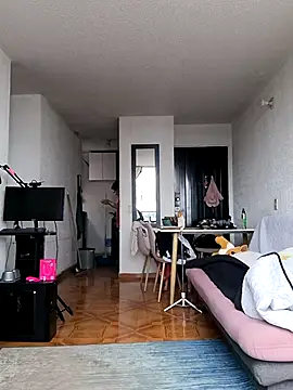 Snapshot of MissBronte chatting on July 2026 05:53:01 PM MissBronte online show from July 2026 05:53:01 PM