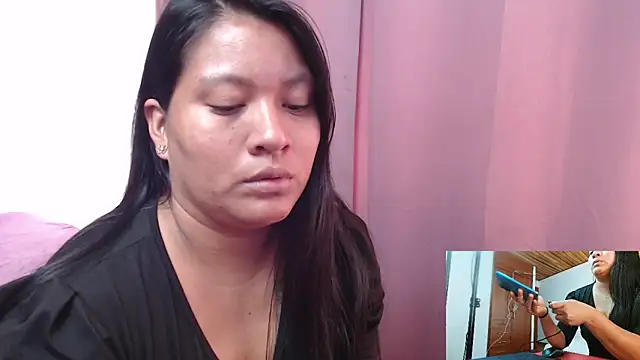 Sol vannesa online show from May 2026 09:20:02 PM