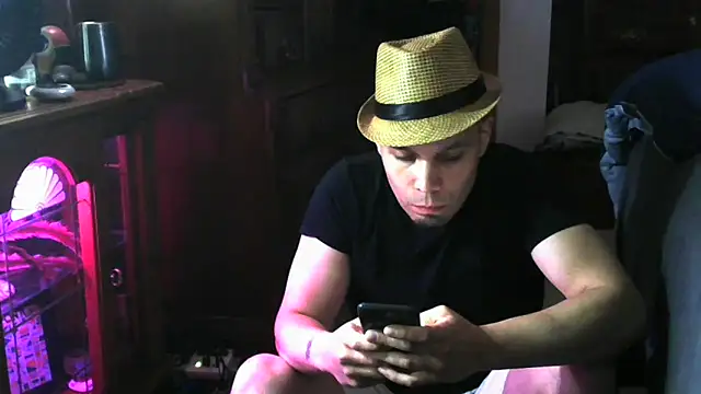 Snapshot of Caduceus_85 chatting on May 2026 07:40:02 PM Caduceus 85 online show from May 2026 07:40:02 PM